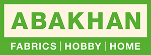 Abakhan Fabrics logo